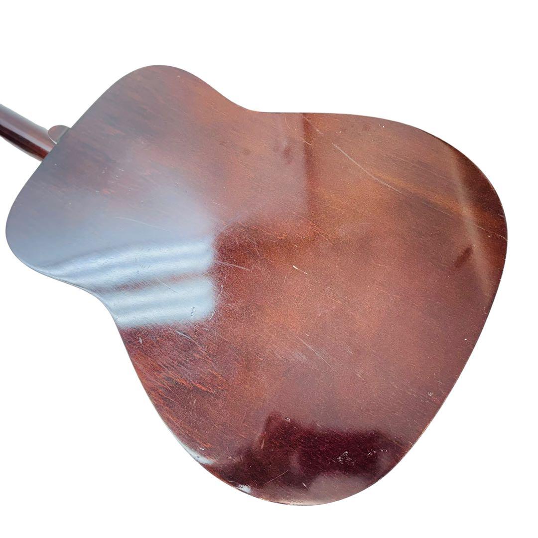 YAMAHA ヤマハ　アコースティックギター　FG-180J