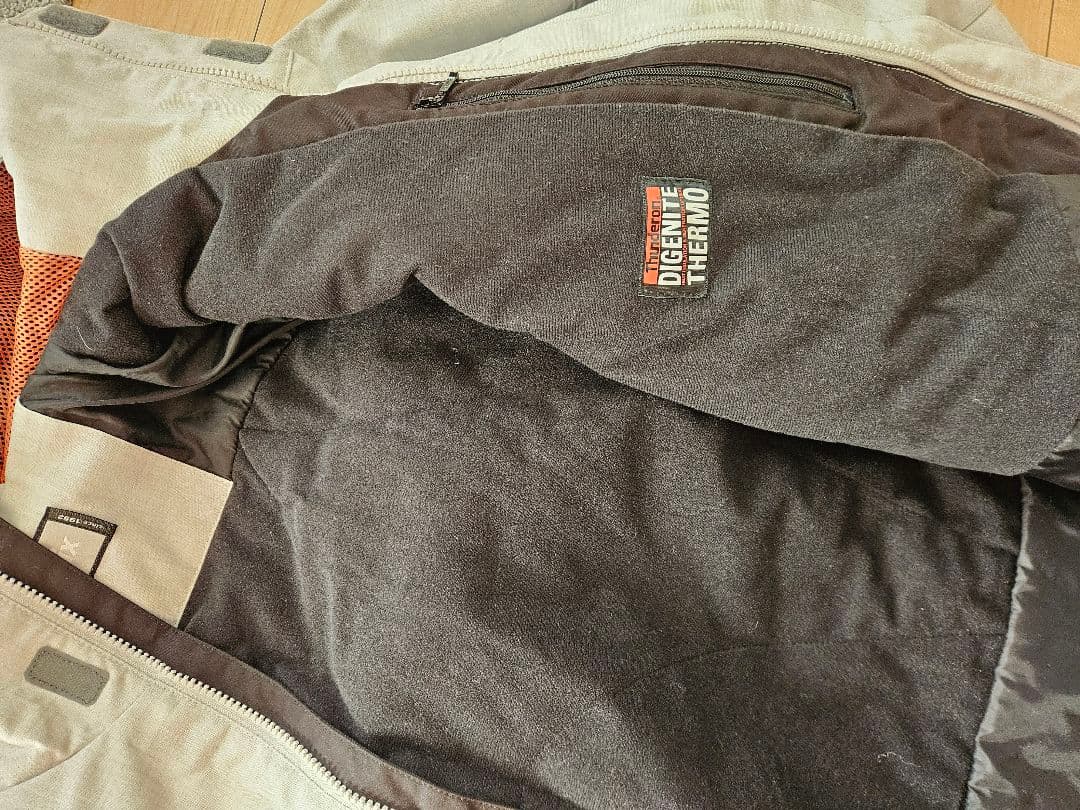 美品！上下セットPhoenix フェニックス スキーウェア サイズO