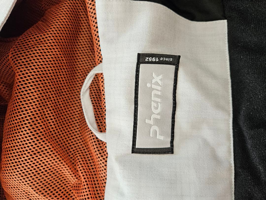 美品！上下セットPhoenix フェニックス スキーウェア サイズO