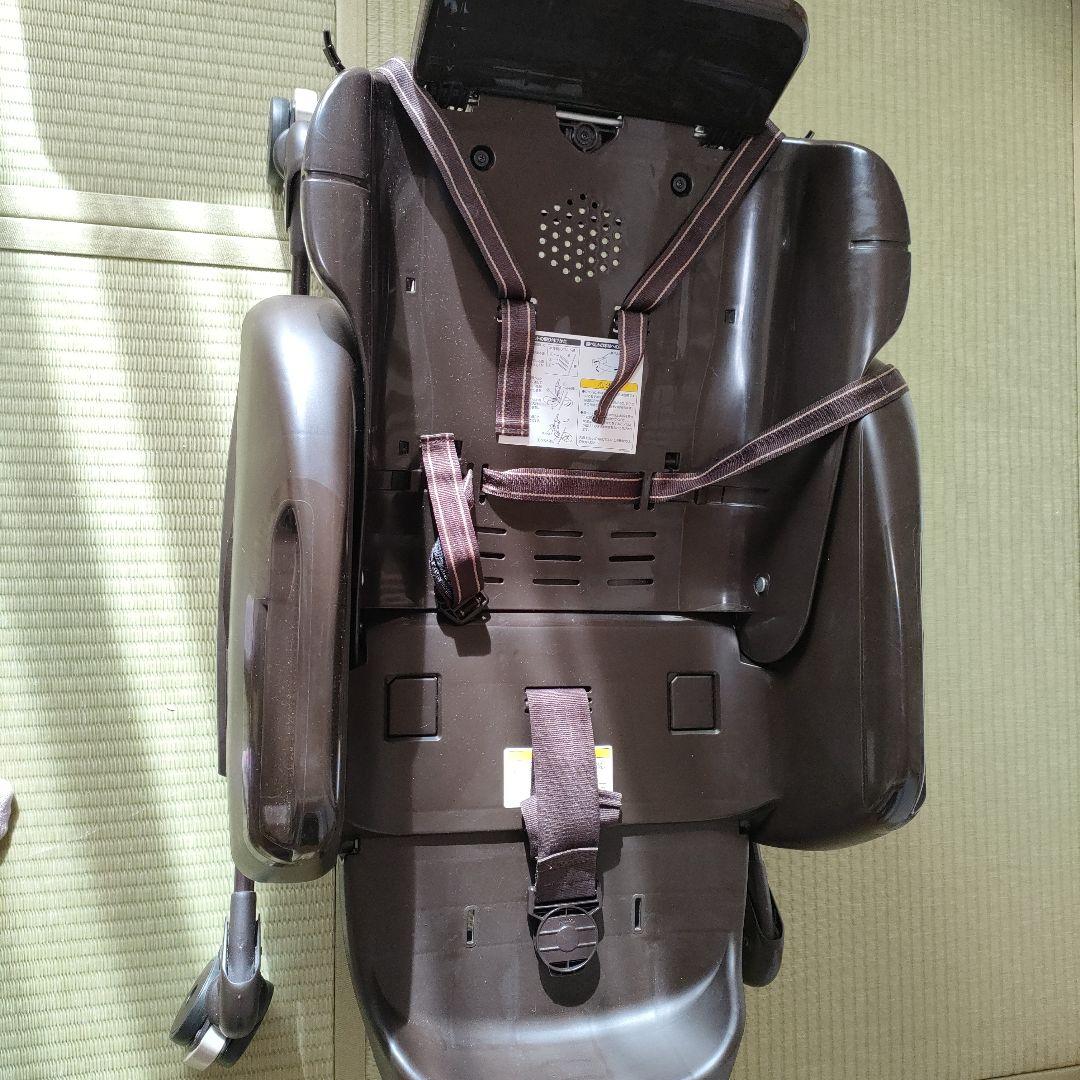 コンビ ハイ&ロー スウィングラックネムリラ電動オートスウィング新生児OK