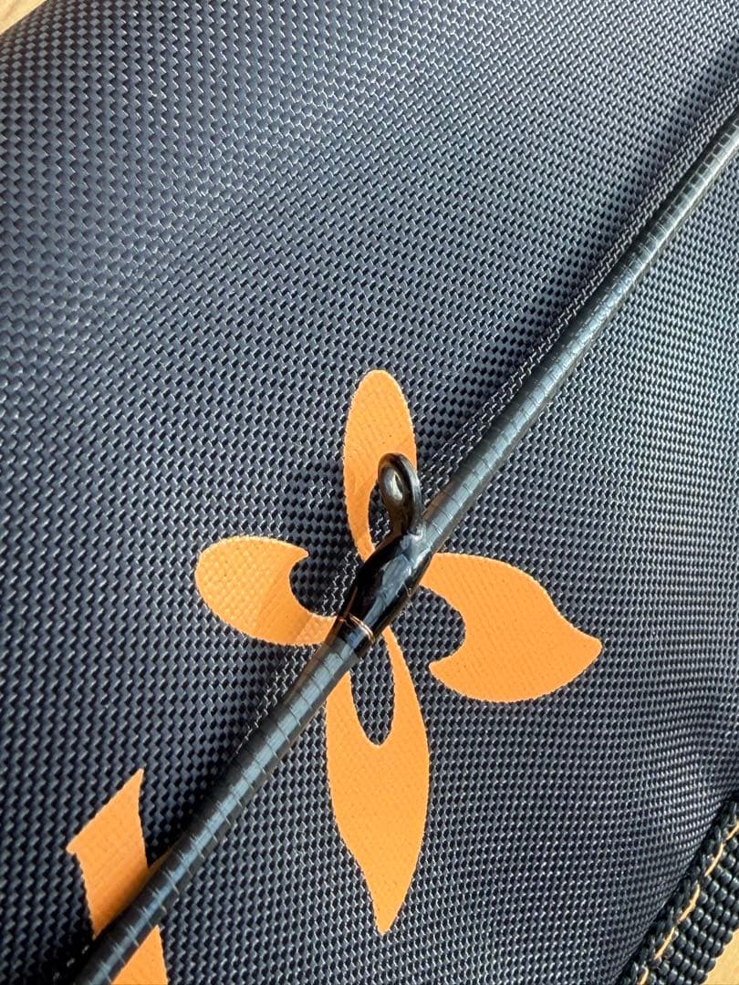 ダイワ プレッソ Air ags 510ul