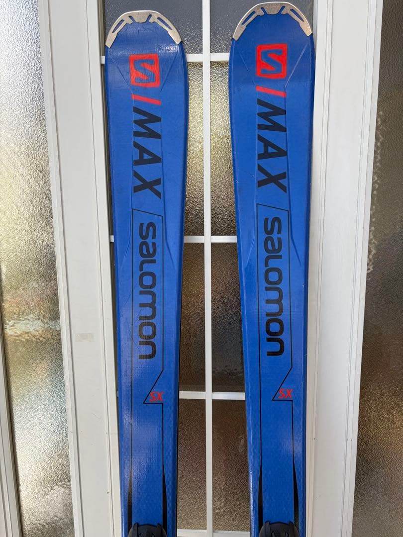 Salomon S/MAX SX スキー 170cm