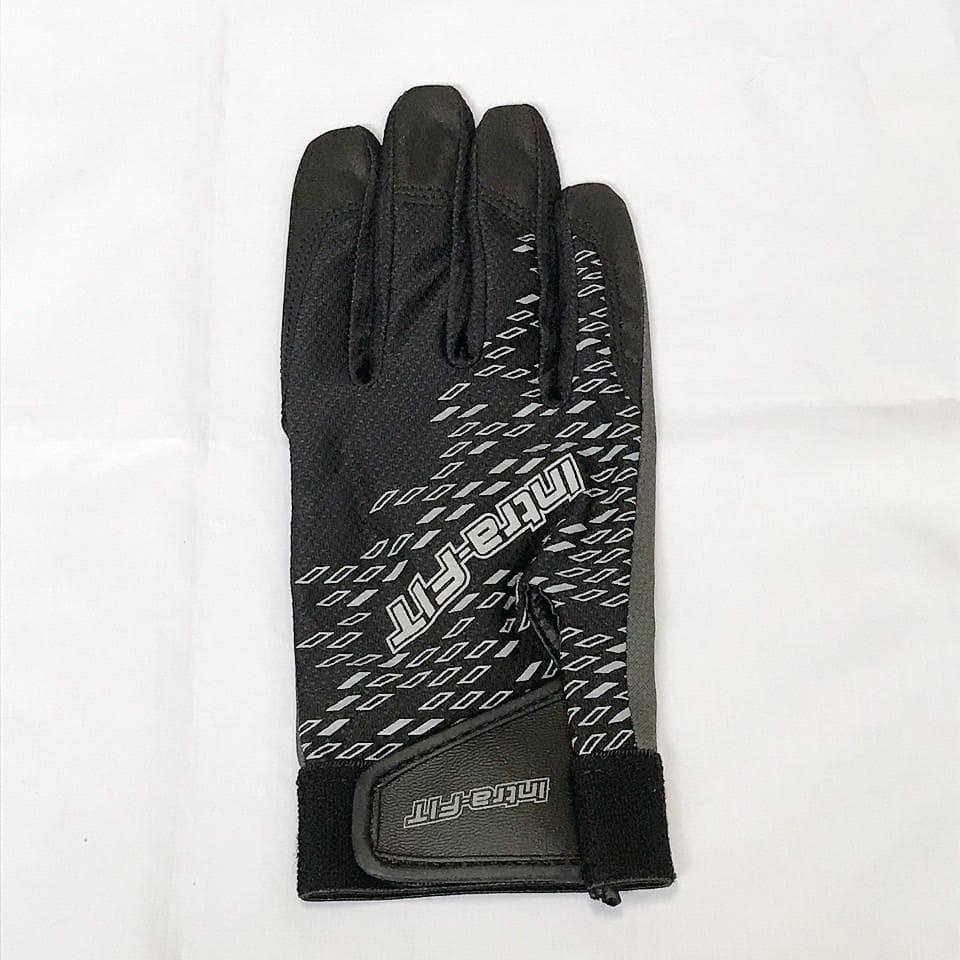 エクストラグリップラケットボールグローブ　ピックルボールグ　スポーツ　手袋　右