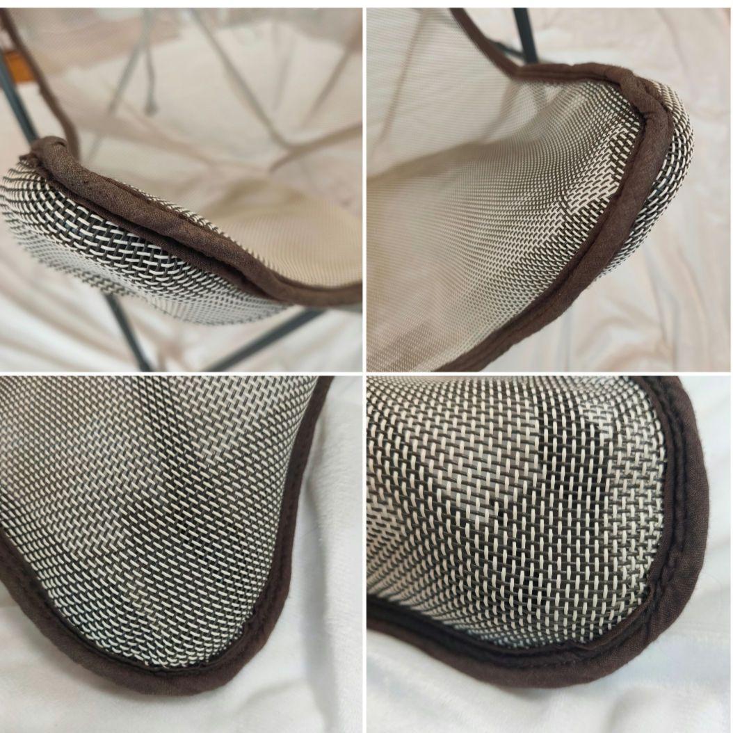 専用✨Lafuma ラフマ バタフライチェア MAXI POP UP ベージュ