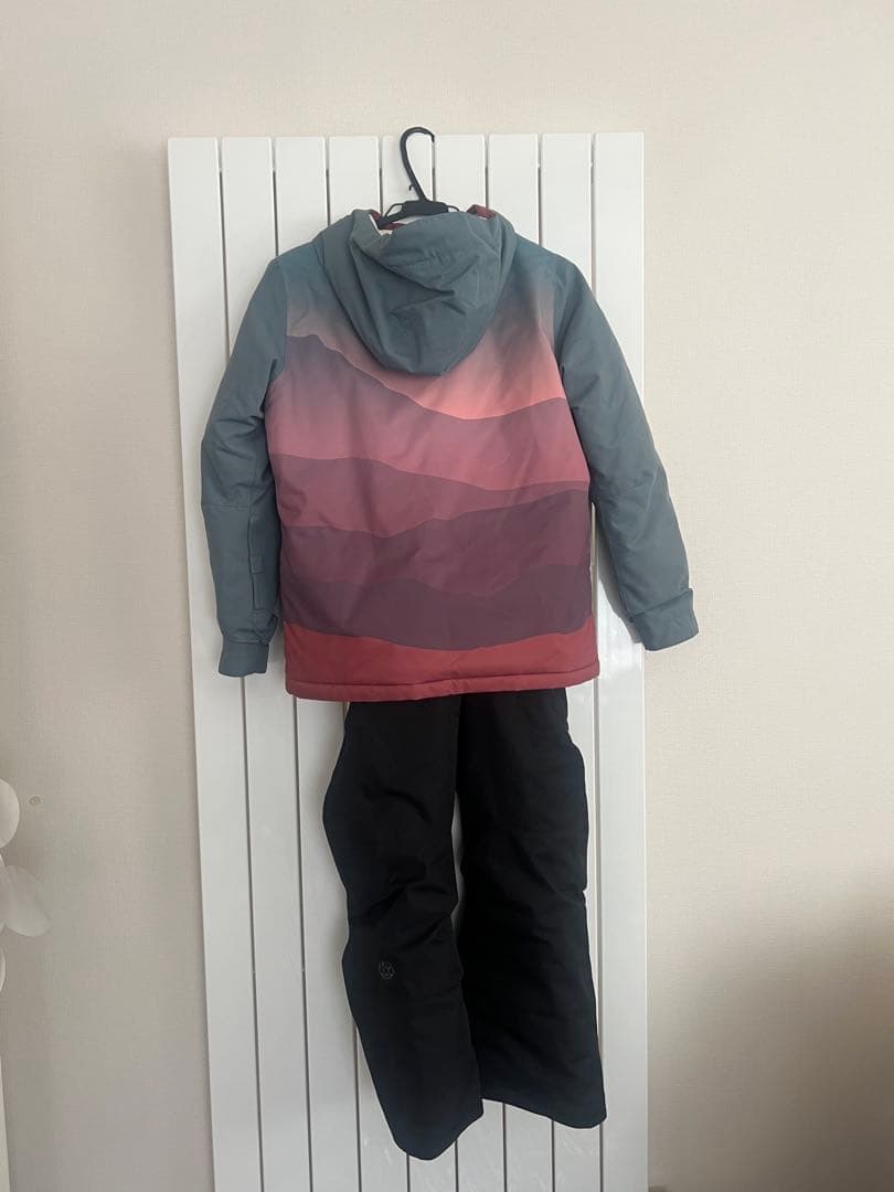 686スノーボードウェア 130