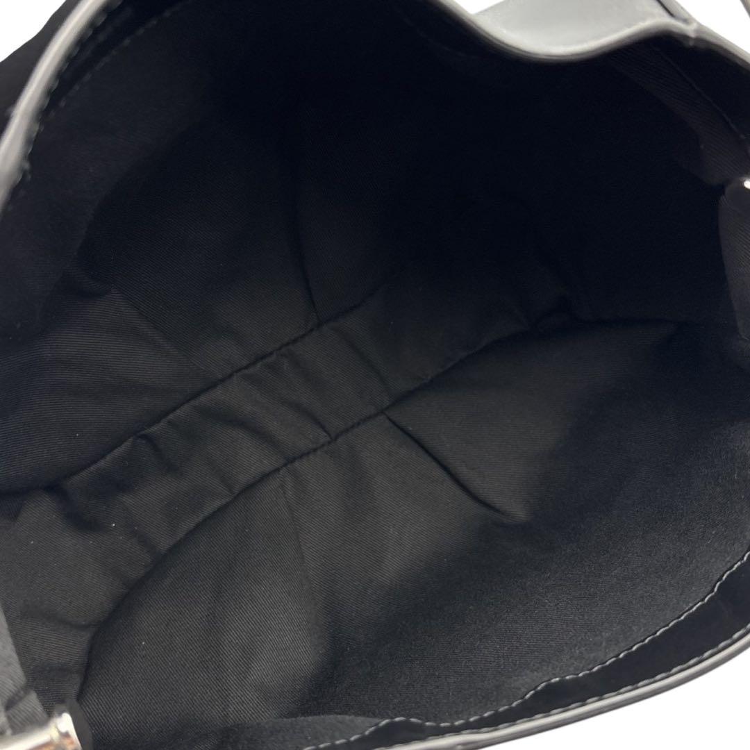 【美品】Coperni コペルニ U.F.O メタルハンドル ハンドバッグ