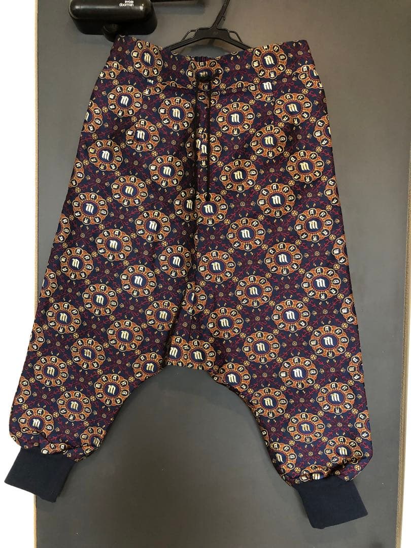 椎名林檎 グッズ ラマパンツ