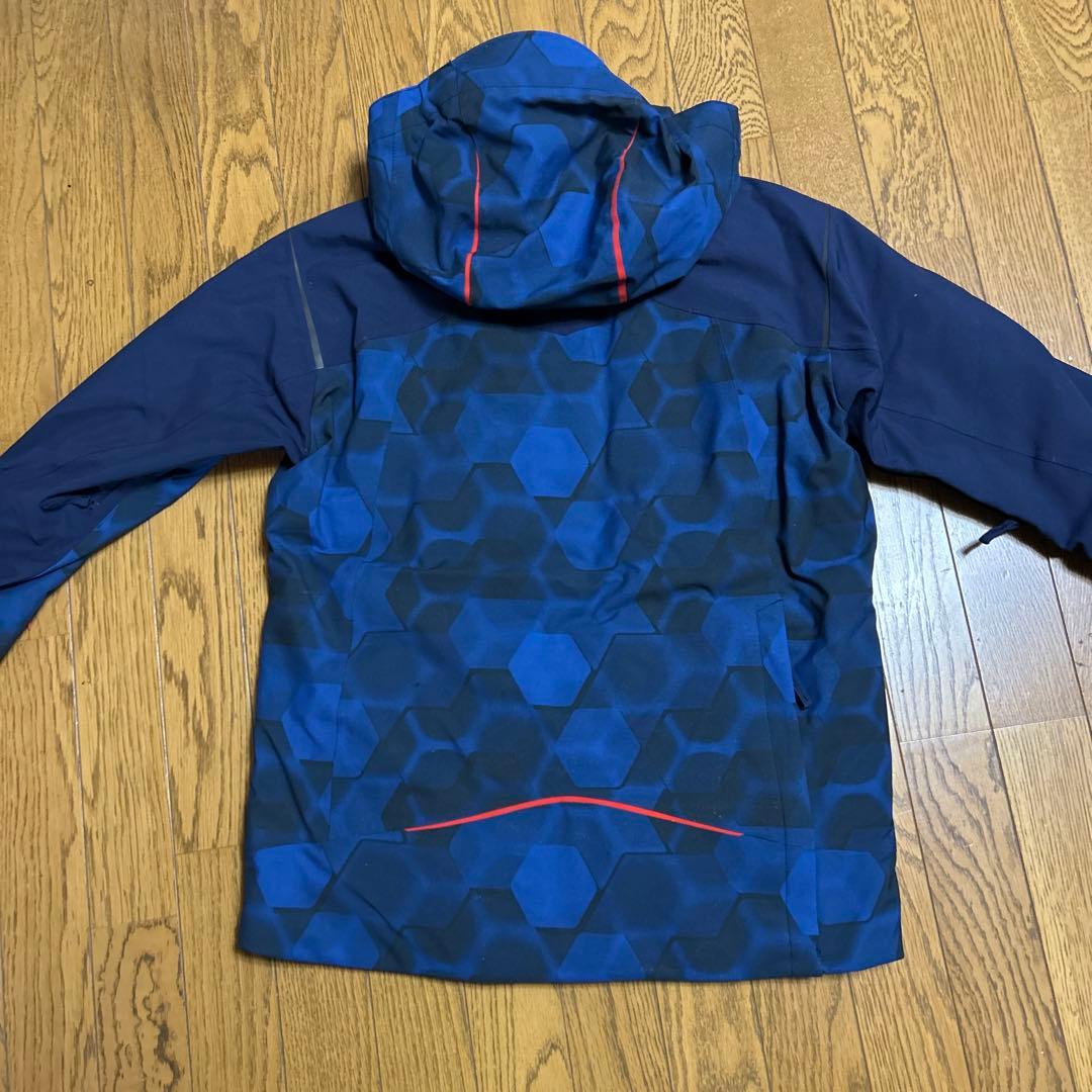 ア*ル様 Phenix formurademo オルカシェルウエア 上下セット