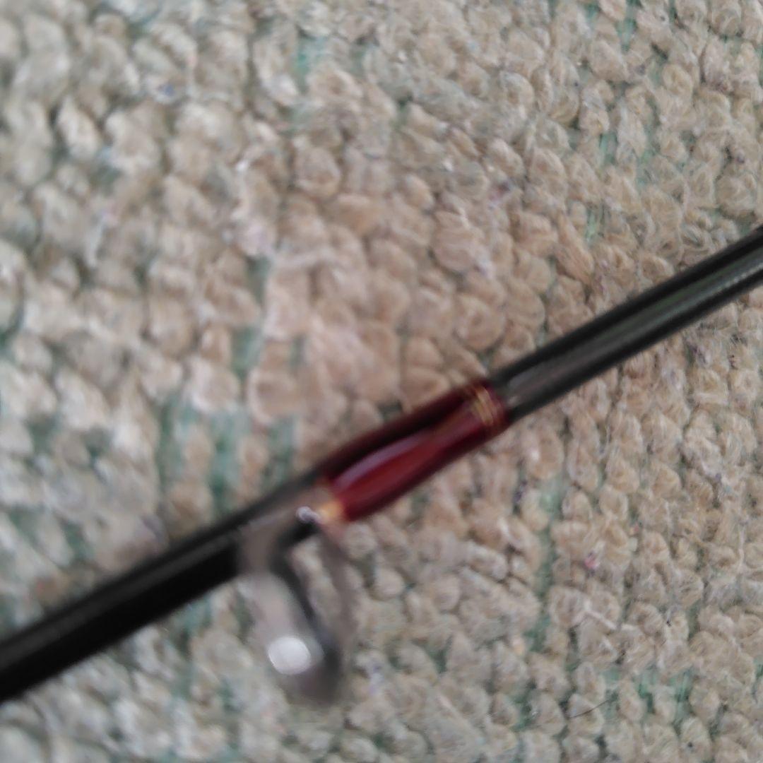 ロデオクラフトホワイトウルフ62MLS