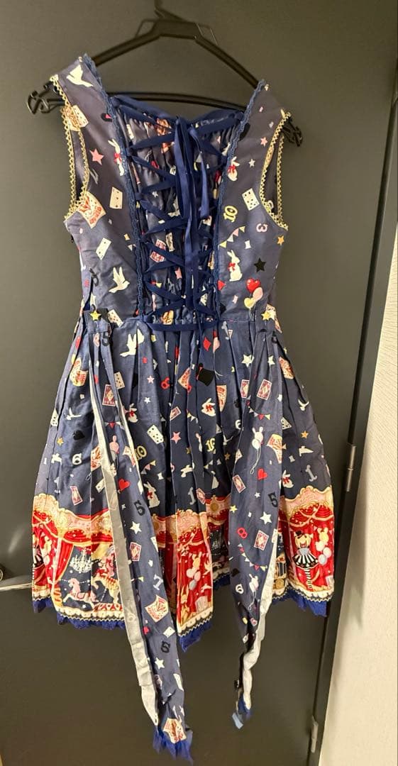 【希少】Angelic Pretty StarNightTheater JSK