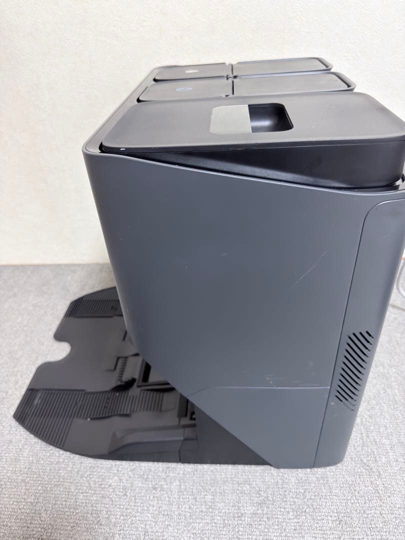 Roborock S8 Pro Ultra 消耗品新品多数清掃・点検済