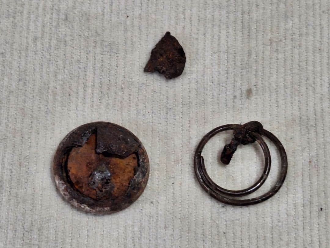 1910's リーバイス ボタン カフス ヴィンテージ オリジナル 当時物 レア