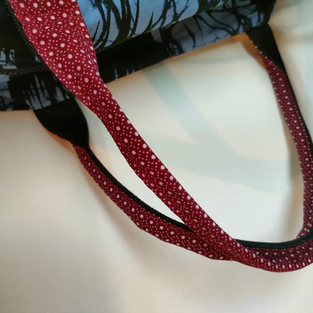 アフリカ布バッグオーダーページmiki♡h様