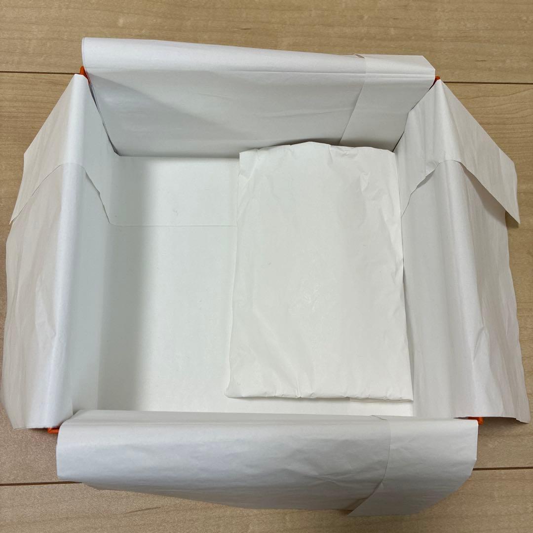 HERMES エルメス ミニケリー BOX 空箱
