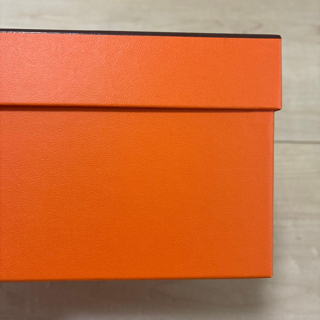 HERMES エルメス ミニケリー BOX 空箱