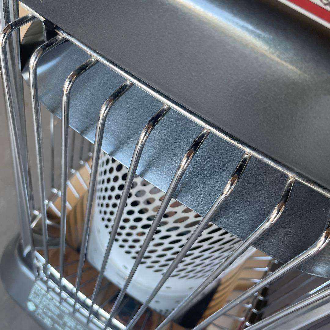 ダイニチ　ストーブ　業務　送料込み ➂ 107