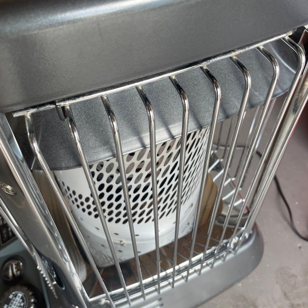 ダイニチ　ストーブ　業務　送料込み ➂ 107