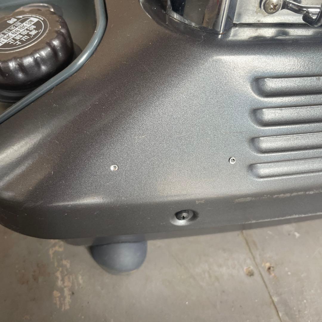 ダイニチ　ストーブ　業務　送料込み ➂ 107