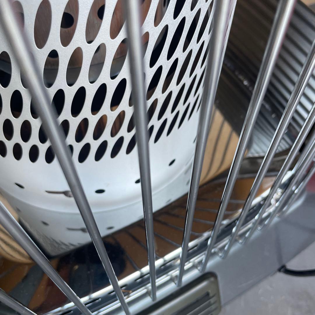 ダイニチ　ストーブ　業務　送料込み ➂ 107