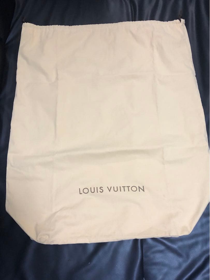 最終価格　ルイヴィトン　キャリーケース保存袋、バッグ用等保存袋20枚