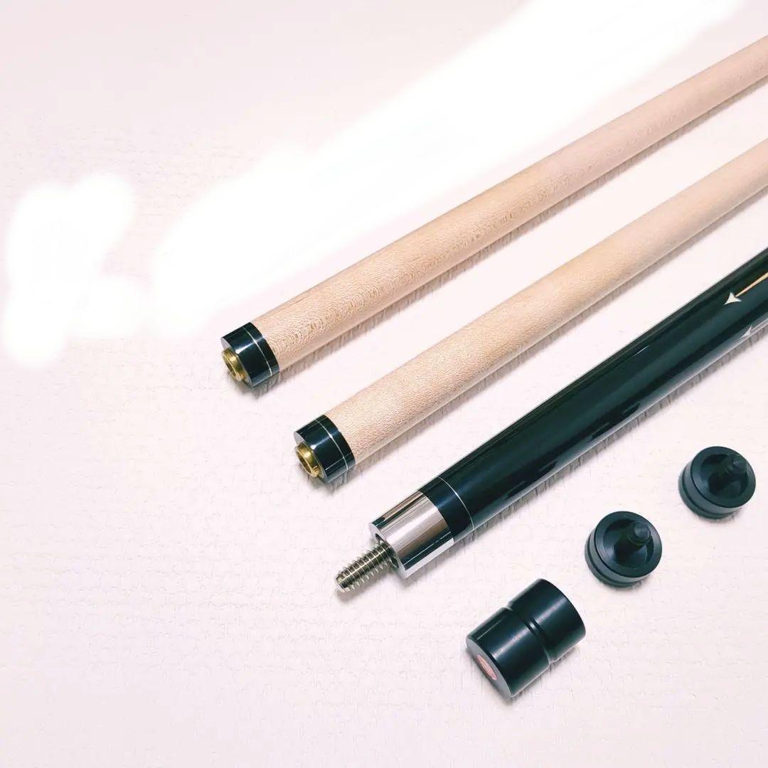 T.K.R★美品★希少★マクダニエル カスタムキュー★