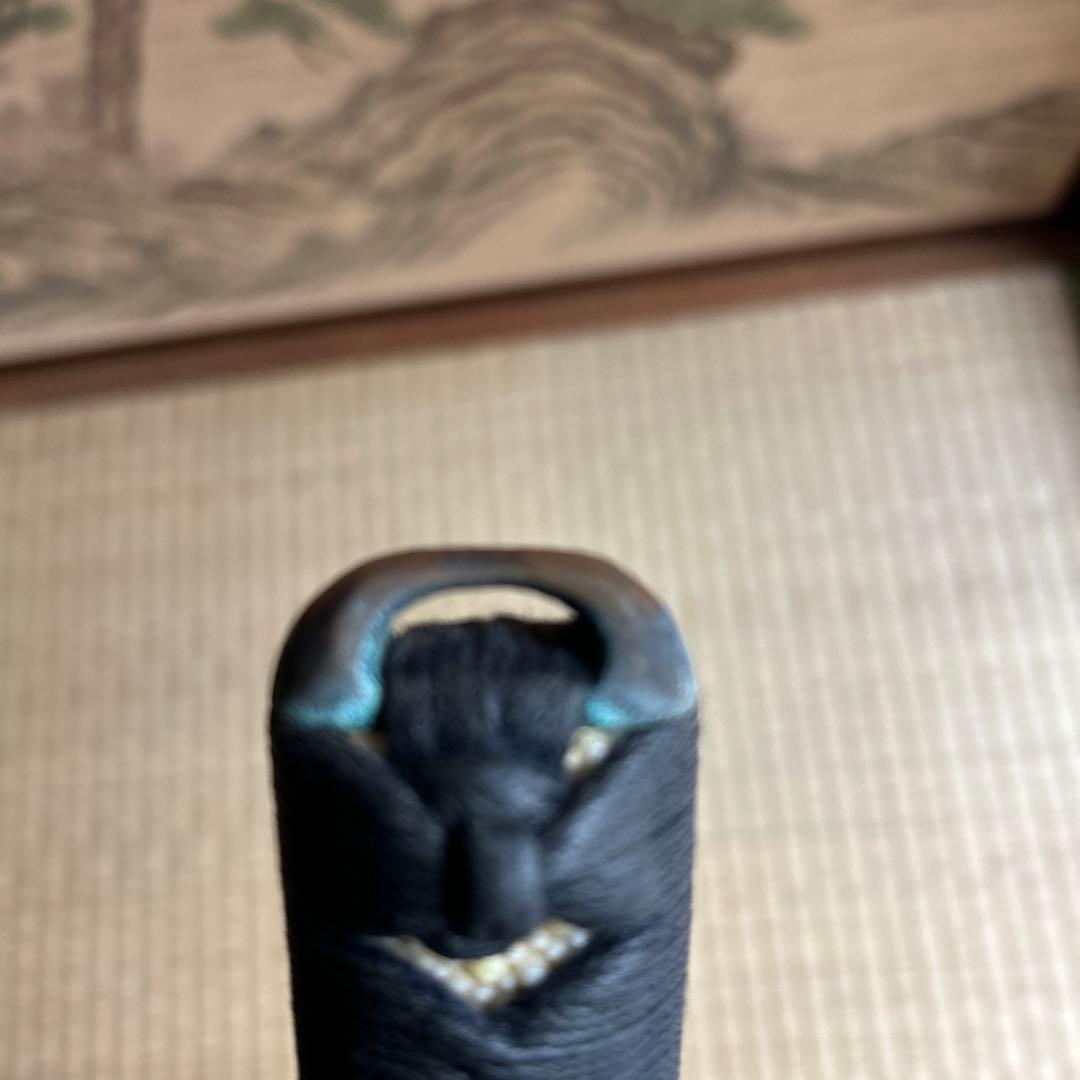 五*嵐様 模造刀 日本刀、美品‼️
