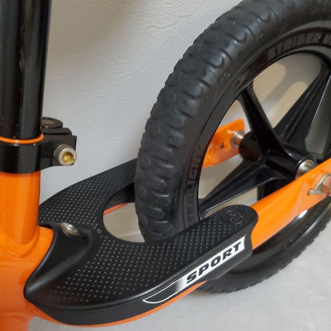 ストライダー STRIDER スポーツ Sport 12インチ オレンジ