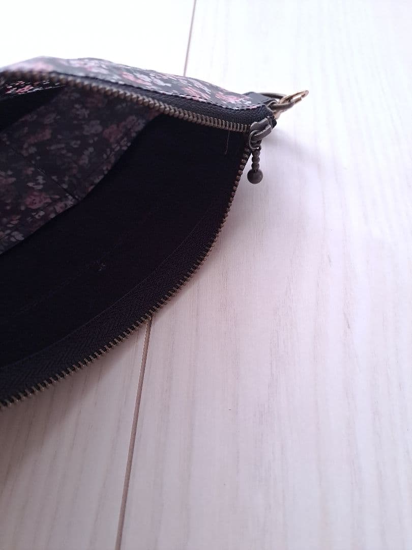 choco.and.love様　クリアランスSALE　ムーンモスブラックピンク