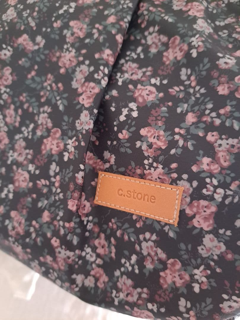 choco.and.love様　クリアランスSALE　ムーンモスブラックピンク