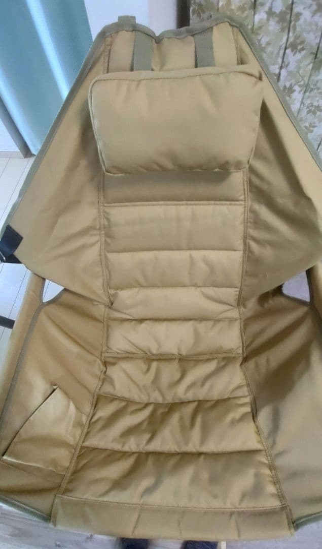 FUTURE FOX FOX-TAIL ハンモックチェア 色