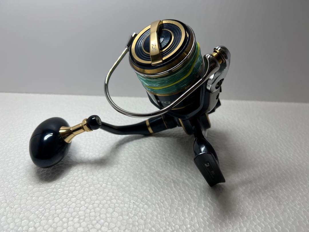 20ソルティガ　8000-H 大幅値引き対応‼️