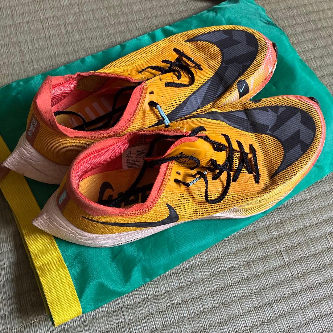 NIKEヴェイパーフライ2 28.0