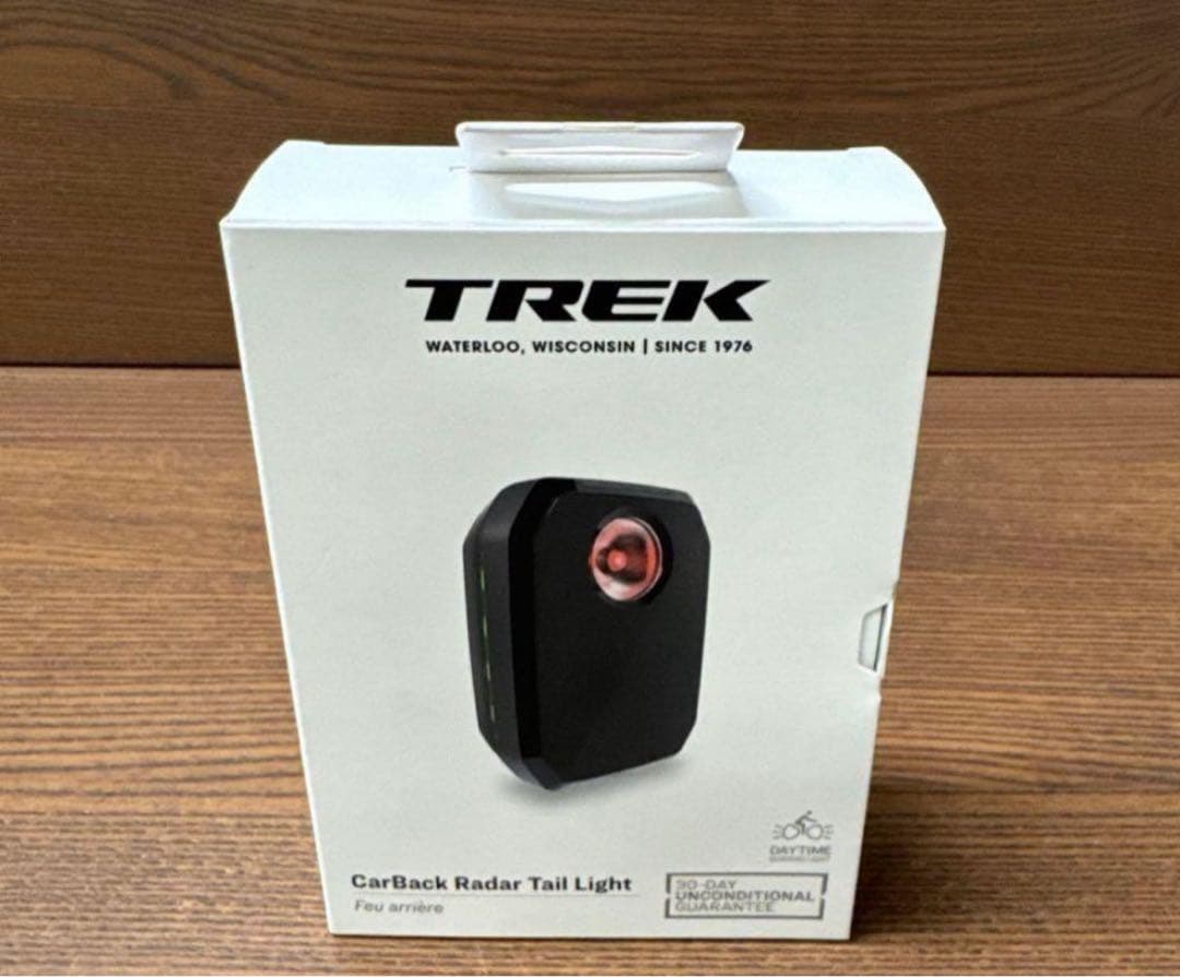 TREK ( トレック ) テールライト