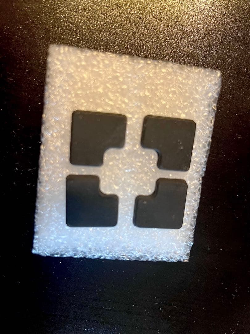 Limestone Audio ボリュームペダル LTV-30L