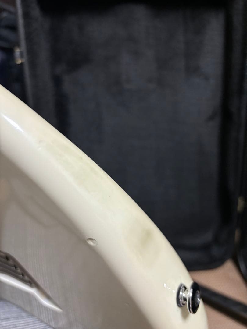 Art Tech ストラトキャスター