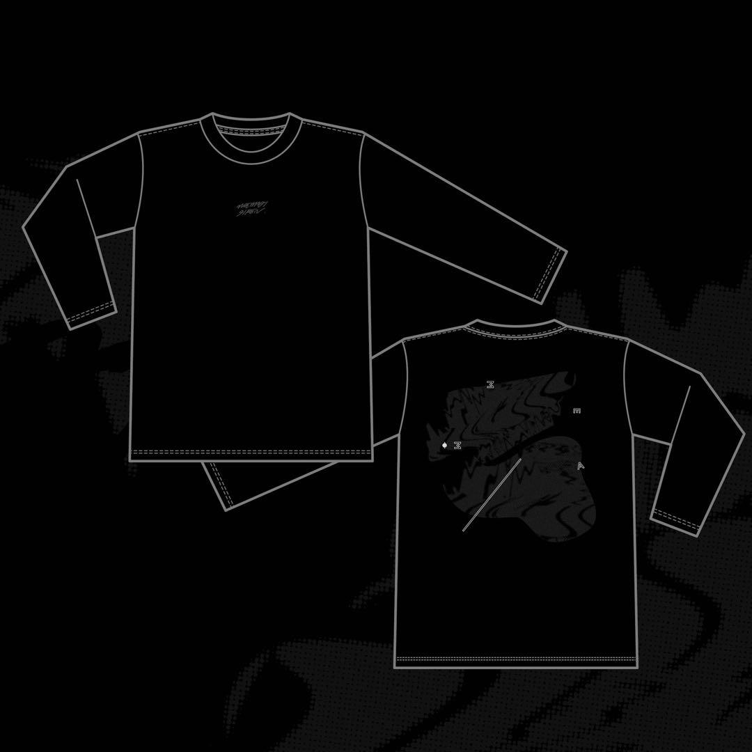 眩暈SIREN ロンT XL