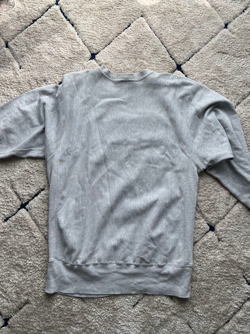 Champion reverseweave チャンピオン リバースウィーブ90s