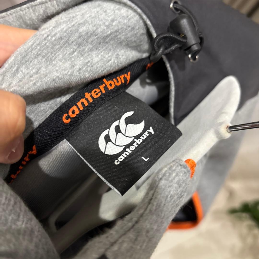 Canterbury カンタベリー サンウルブズ ダフテックエアージャケット