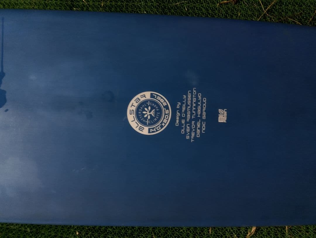 STARBOARD スタンドアップパドルボード 14'0\" x 20.5\"