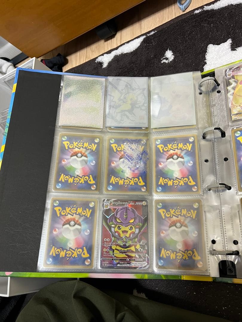 ピカチュウ　まとめ売り　コレクション