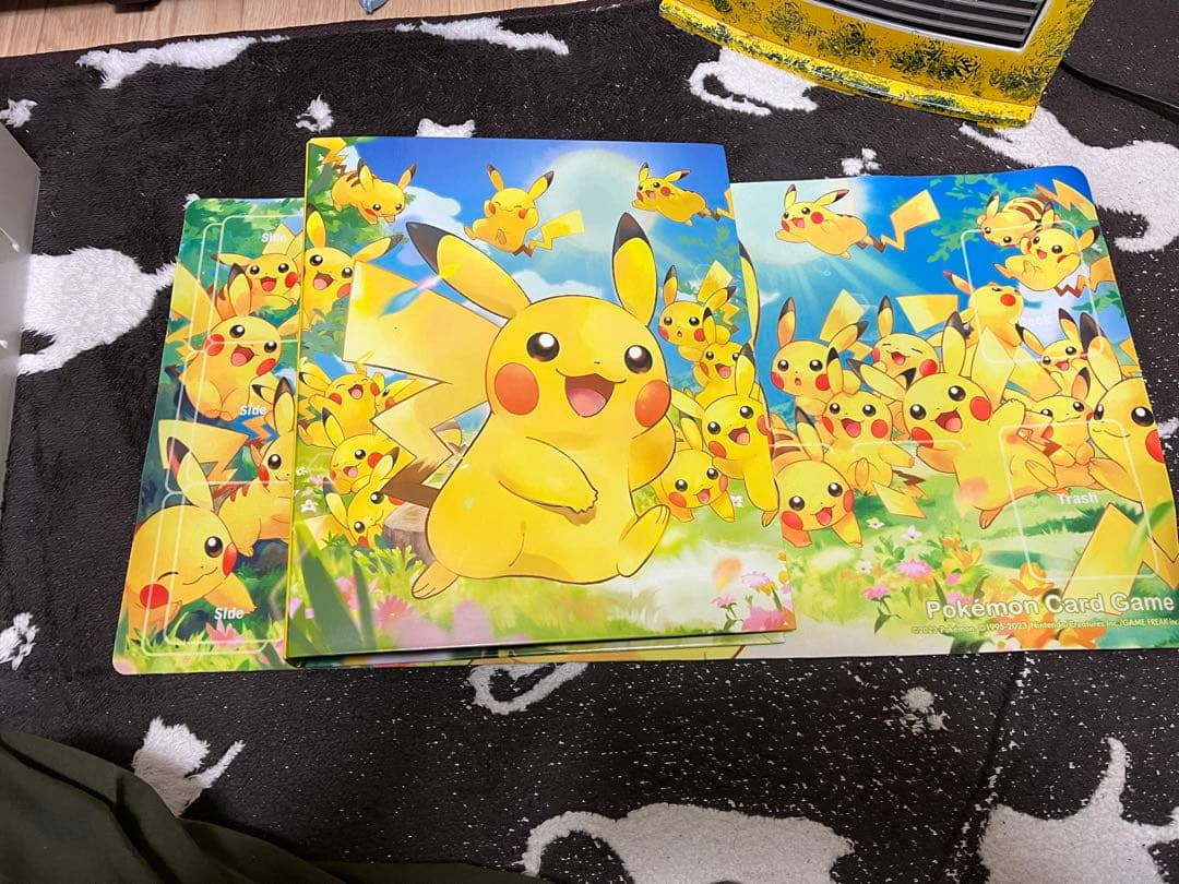 ピカチュウ　まとめ売り　コレクション