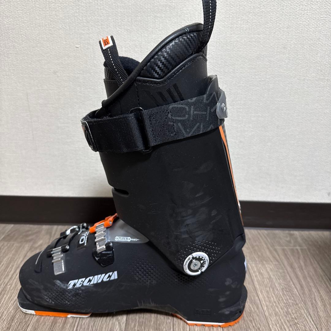 スキー Tecnica Mach 1 LV FLEX110 26.5cm