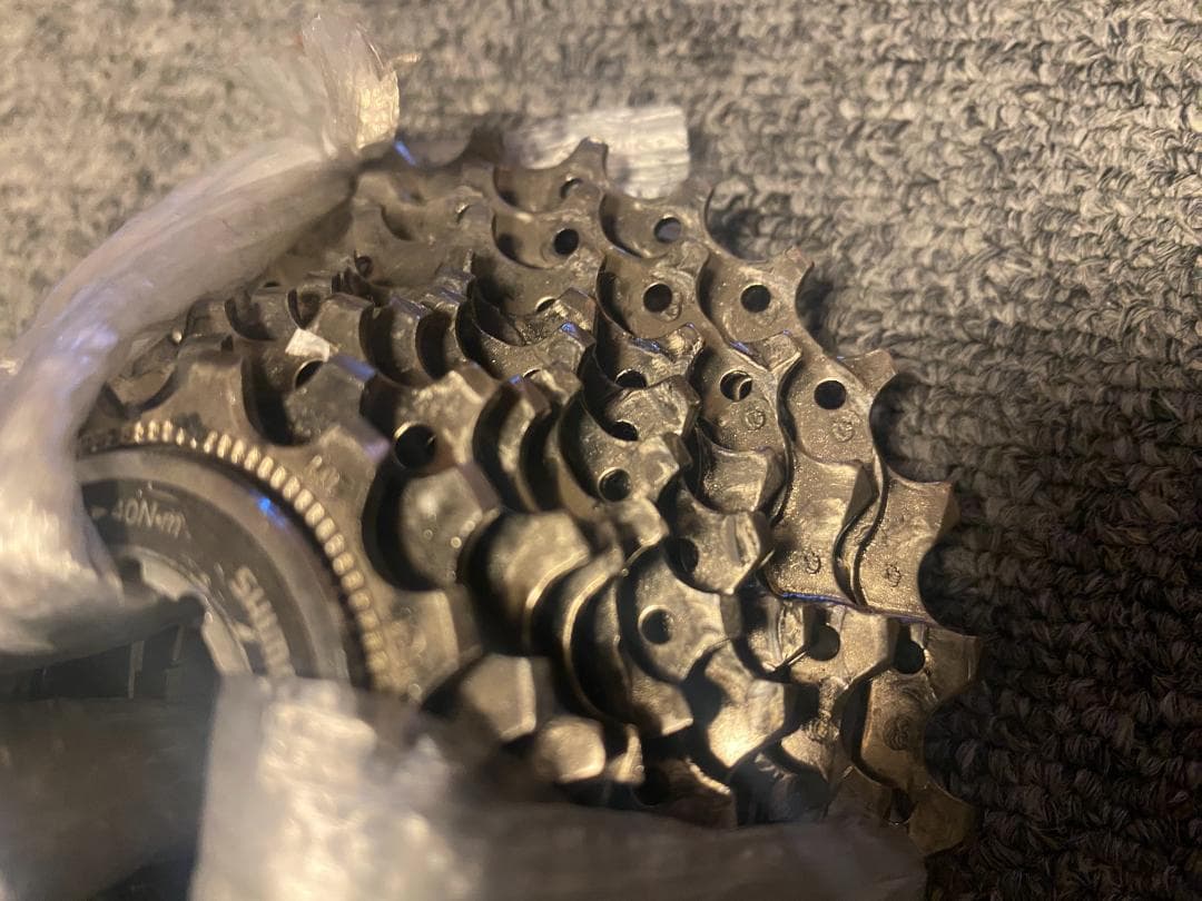 シマン105 （ST5700、FC5700、RD5700、CS5700）セット