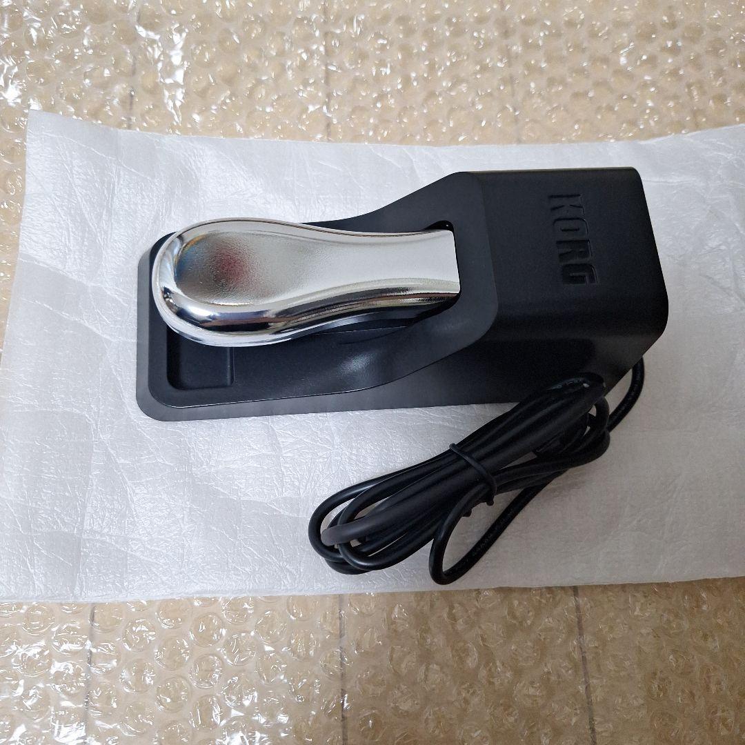 KORG B2N　電子ピアノ　デジタルピアノ　2022年製　88鍵盤