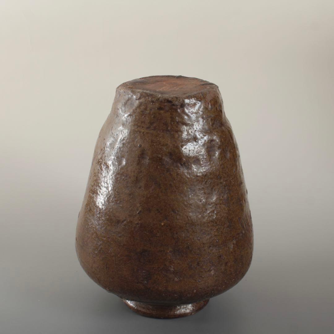 南蛮 壺 15〜17世紀 古美術 古道具 アンティーク