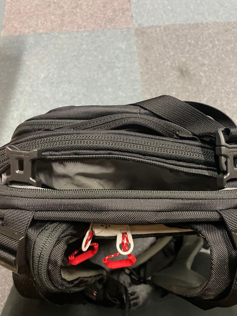 [専用]MAMMUT Nirvana PRO 35 スキー スノーボード バッグ