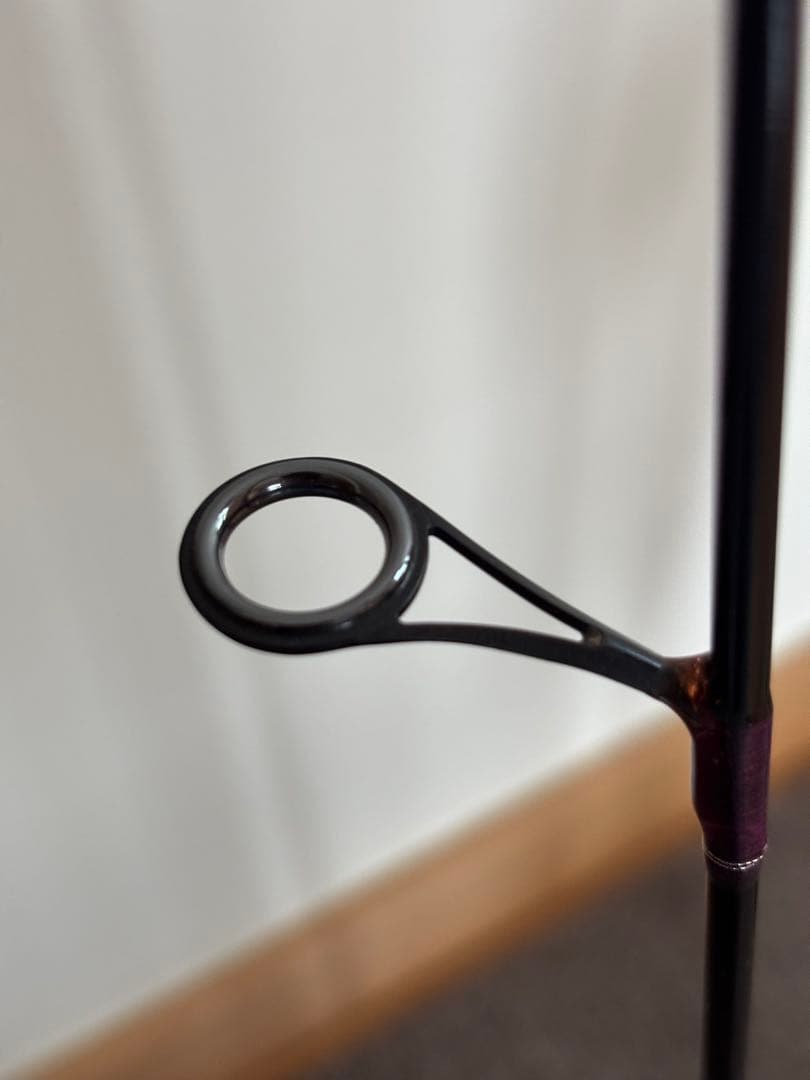 DAIWA Silver Creek X トラウトロッド SCX 702LRS