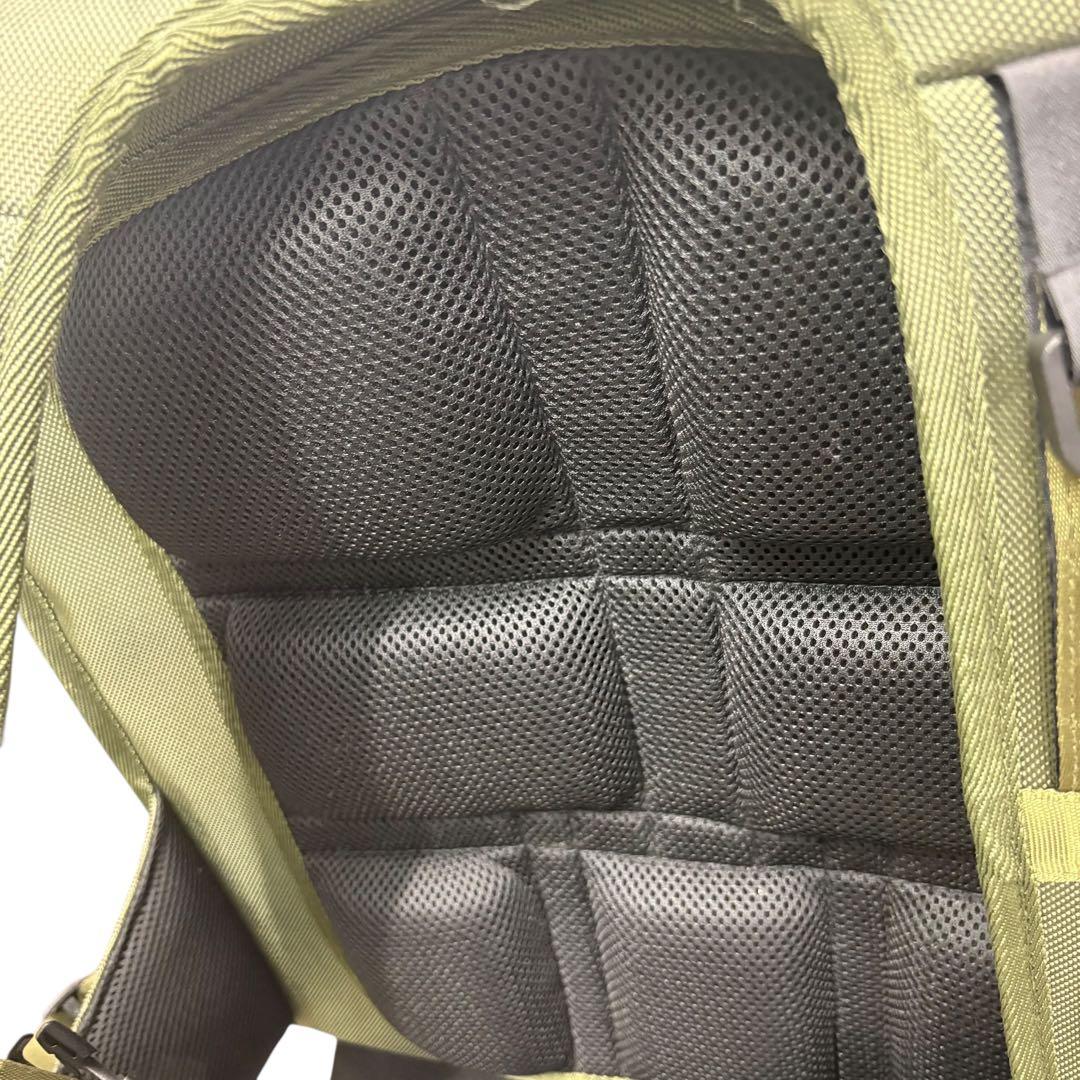 廃盤 美品 マンダリンブラザーズ ペット キャリー リュック