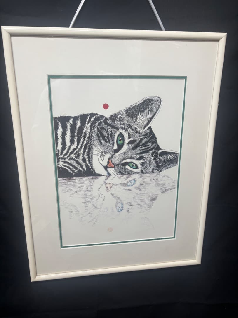 ラビンドラ・ダンクス Rabindra Danks ◆『BACH -バッハ-』