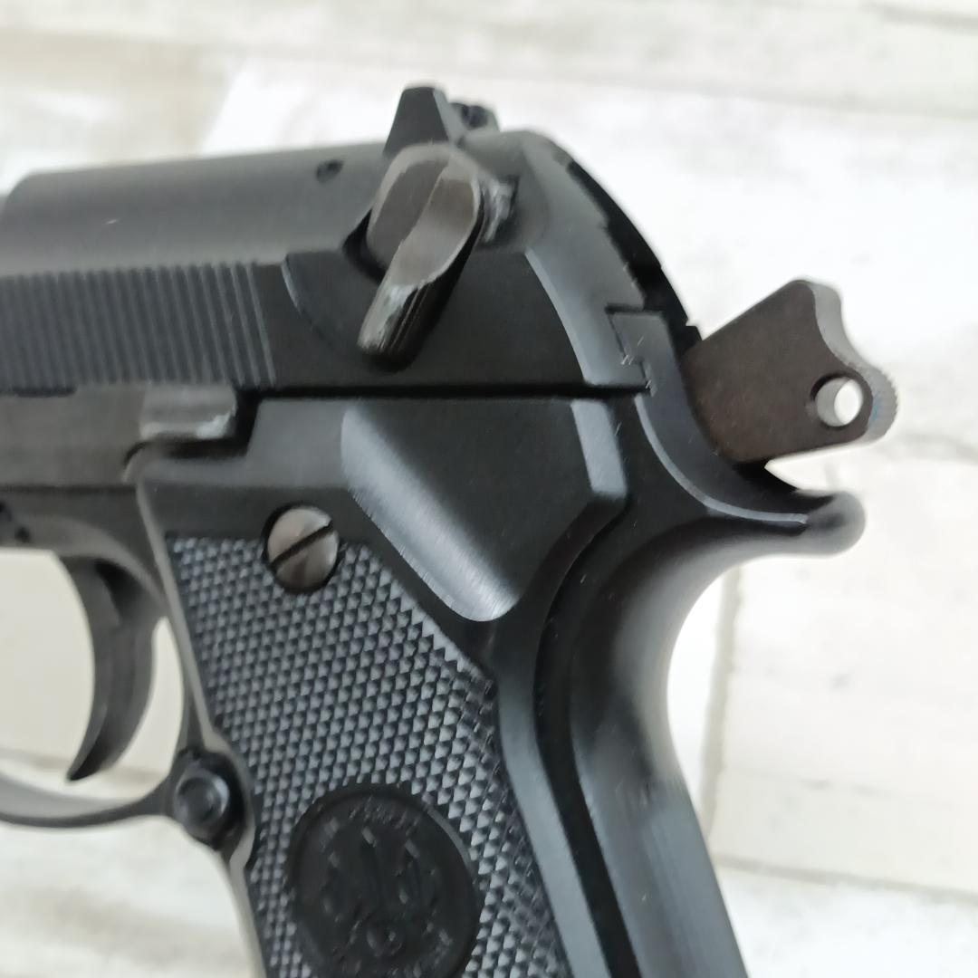 J141 東京マルイ ベレッタ M92F ミリタリー ガスガン 9mm M9
